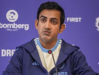 Border-Gavaskar Trophy: Gautam Gambhir on ‘team first’ ideology, handling pressure and adapting to conditions in Australia – The Headlines