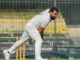 Ranji Trophy 2024/25: Mohammed Shami gets first wicket for Bengal after comeback – The Headlines