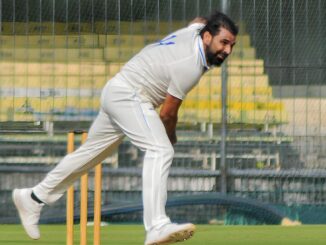 Ranji Trophy 2024-25: Shami picks seven wickets, bowls 44 overs in comeback game after injury – The Headlines