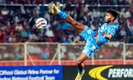 AFC Asian Cup 2027 third round qualifiers: Which pot is India in after the latest FIFA rankings? – The Headlines