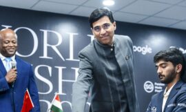 World Chess Championship 2024, Game 4: Gukesh holds Ding Liren despite surprise opening from defending champion – The Headlines