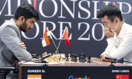 Sports schedule, December 2024: World Chess Championship, Border Gavaskar Trophy, Hockey India League and more – The Headlines