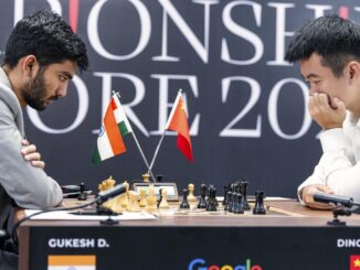 Sports schedule, December 2024: World Chess Championship, Border Gavaskar Trophy, Hockey India League and more – The Headlines