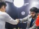 World Chess Championship: Ding, Gukesh play out a draw in game five; scores level at 2.5-2.5 – The Headlines