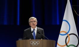 French boxing quits IBA to keep its fighters at Olympics – The Headlines