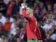 WATCH: Cristiano Ronaldo scores through bicycle kick as Portugal leads 5-0 vs Poland – The Headlines