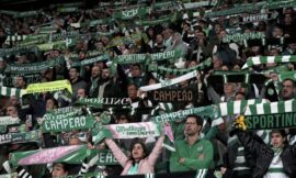Why was there a minute’s silence before Sporting CP vs Manchester City UEFA Champions League 2024-25 match? – The Headlines