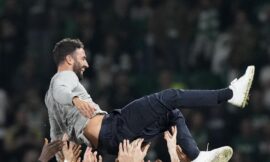 Sporting’s rout of Man City doesn’t guarantee success with Man Utd: Amorim – The Headlines