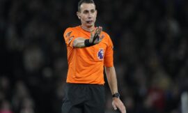 David Coote suspended: PGMOL suspend Premier League referee over alleged comments against Liverpool and Klopp – The Headlines