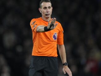 David Coote suspended: PGMOL suspend Premier League referee over alleged comments against Liverpool and Klopp – The Headlines