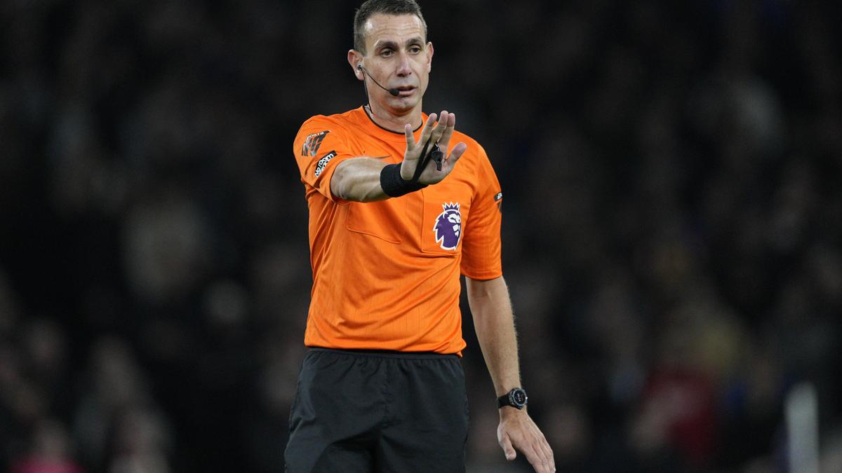 David Coote suspended: PGMOL suspend Premier League referee over alleged comments against Liverpool and Klopp – The Headlines