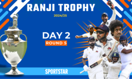 Ranji Trophy Live Score, Day 2 Round 5: Shami looking for first wicket on return against Madhya Pradesh; Services 192/6 vs Mumbai – The Headlines