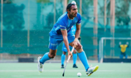 After an impressive debut at the Nationals, Haryana’s Rajinder looks to adapt to international hockey with India A – The Headlines