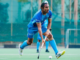 After an impressive debut at the Nationals, Haryana’s Rajinder looks to adapt to international hockey with India A – The Headlines