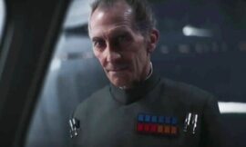 Peter Cushing Getting Resurrected Again – The Headlines