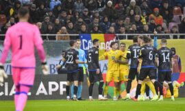 Kosovo FA says it warned UEFA about possible provocation by Romania fans – The Headlines