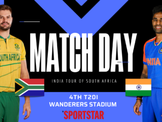 India vs South Africa Live, 4th T20I: Toss at 8 PM IST; IND eyes series win, SA looks to draw level; Live Streaming info – The Headlines