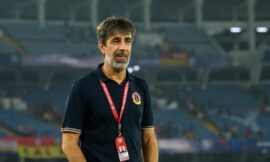 East Bengal coach Bruzon says clean sheets important but prioritises chance creation after win against NorthEast – The Headlines