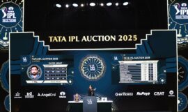 IPL Auction 2025: Full updated list of sold, unsold players of all 10 teams – The Headlines