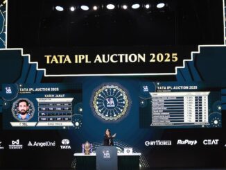 IPL Auction 2025: Full updated list of sold, unsold players of all 10 teams – The Headlines