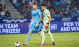 ISL 2024-25: Mumbai City FC seeks to return to winning ways as Kerala Blasters FC pays visit – The Headlines