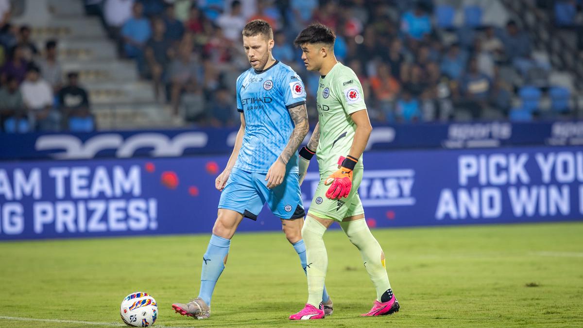 ISL 2024-25: Mumbai City FC seeks to return to winning ways as Kerala Blasters FC pays visit – The Headlines