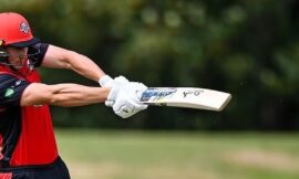 IPL Auction 2025: New Zealander Bevon Jacobs left shocked by Mumbai Indians signing – The Headlines