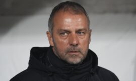 Champions League 2024-25: Barcelona’s Flick lauds players’ focus after victory over Red Star – The Headlines