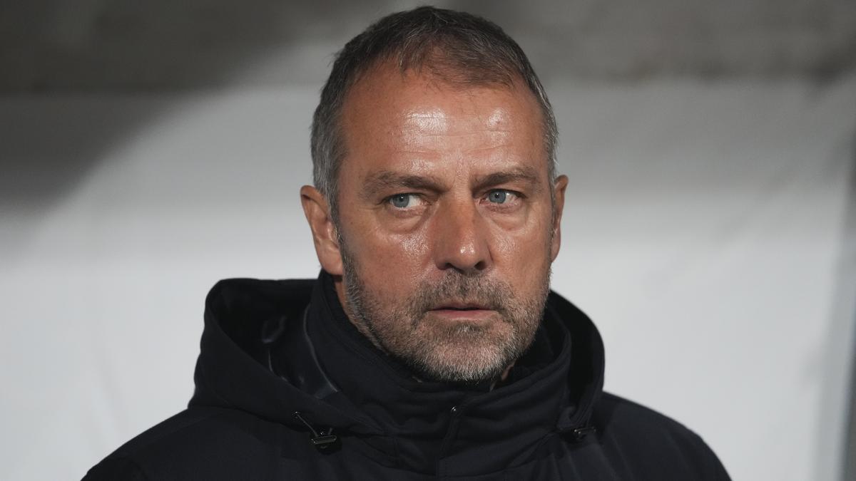 Champions League 2024-25: Barcelona’s Flick lauds players’ focus after victory over Red Star – The Headlines