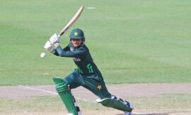 IND vs PAK, U19 Asia Cup 2024: India loses to Pakistan by 43 runs in tournament opener – The Headlines