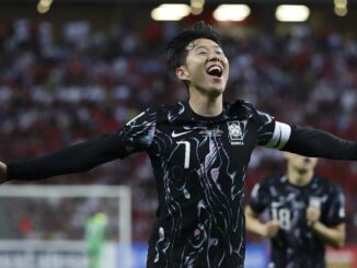 FIFA World Cup 2026 qualifiers: Son scores as South Korea beats Kuwait 3-1; Ten-man Iran pips North Korea 3-1 – The Headlines