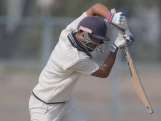 Yashvardhan Dalal slams 426 against Mumbai, becomes highest-ever scorer in an innings in Col. CK Nayudu Trophy – The Headlines