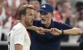 UEFA Nations League: Harry Kane hopes Tuchel’s winning record will help end England’s trophy wait – The Headlines