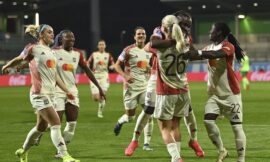 Women’s Champions League 2024-25: Roma, Lyon fight for group lead; High-scoring Chelsea travels to Celtic – The Headlines