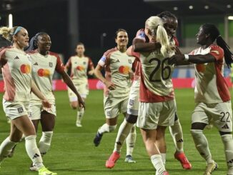 Women’s Champions League 2024-25: Roma, Lyon fight for group lead; High-scoring Chelsea travels to Celtic – The Headlines