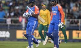 IND vs SA: India registers biggest-ever win against South Africa – The Headlines