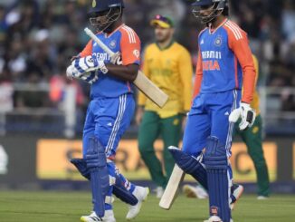 IND vs SA: India registers biggest-ever win against South Africa – The Headlines