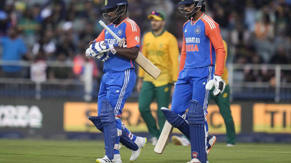 IND vs SA: India registers biggest-ever win against South Africa – The Headlines