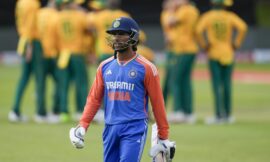 SA vs IND, 3rd T20I: India eyes batting revival against South Africa at Centurion – The Headlines