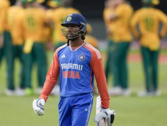 SA vs IND, 3rd T20I: India eyes batting revival against South Africa at Centurion – The Headlines