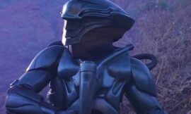 The Best Episode Of Space: Above And Beyond Has Yet To Be Matched Decades Later – The Headlines