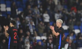 Celta Vigo vs Barcelona LIVE, La Liga 2024-25: Can Yamal-less Catalans bag a win in the league? – The Headlines