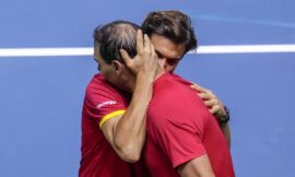 No regrets for Spain captain Ferrer after Nadal’s Davis Cup defeat – The Headlines