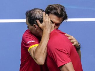 No regrets for Spain captain Ferrer after Nadal’s Davis Cup defeat – The Headlines