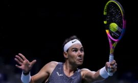 Retiring Nadal won’t play Davis Cup singles if he’s not feeling good enough – The Headlines