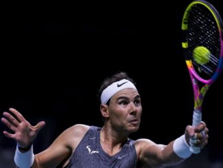 Retiring Nadal won’t play Davis Cup singles if he’s not feeling good enough – The Headlines