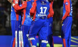 IPL Mega Auction 2025: Which player can Delhi Capitals retain using an RTM? – The Headlines