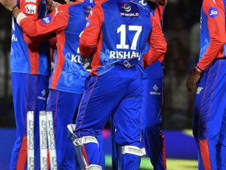 IPL Mega Auction 2025: Which player can Delhi Capitals retain using an RTM? – The Headlines