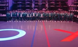 Squid Game Season 2 Teaser Reveals New Games – The Headlines