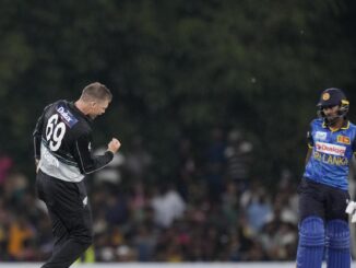 SL vs NZ: New Zealand hat-trick hero Ferguson ruled out of ODI series against Sri Lanka with calf injury – The Headlines